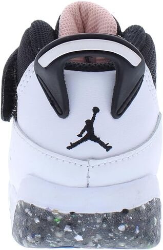 Jordan Baby Girl's 6 Rings (Infant/Toddler) in Saudi Arabia