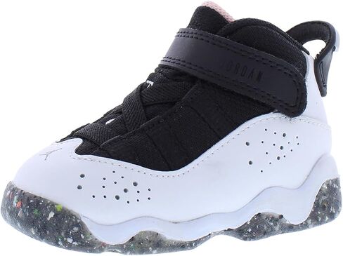 Jordan Baby Girl's 6 Rings (Infant/Toddler) in Saudi Arabia