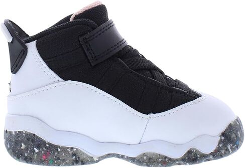 Jordan Baby Girl's 6 Rings (Infant/Toddler) in Saudi Arabia