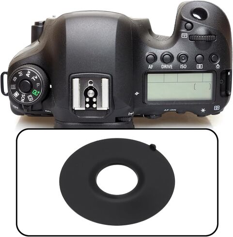 إنشاء وظيفة Idea Mode Modface Repaft Camera Clists Dist متوافقة مع Canon EOS 6D Camera in Saudi Arabia