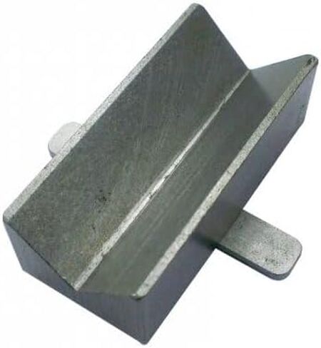 Robert Sorby # PEVB Proedge v Block Gouge Jig يناسب نظام شحذ Proedge لتشويش مخرطة المخرطة ونحت الأزاميل in Saudi Arabia