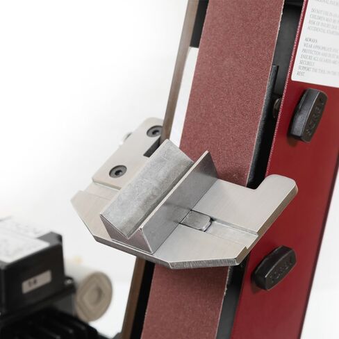 Robert Sorby # PEVB Proedge v Block Gouge Jig يناسب نظام شحذ Proedge لتشويش مخرطة المخرطة ونحت الأزاميل in Saudi Arabia