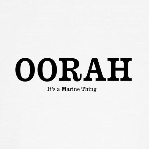CafePress Oorah (Marine Pride_ Toddler T Shirt Cute Toddler Graphic Tee, 100% Cotton in Saudi Arabia