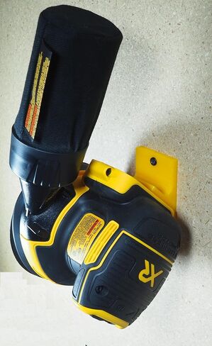 Wall Mount Compatible with Dewalt Sander in Saudi Arabia