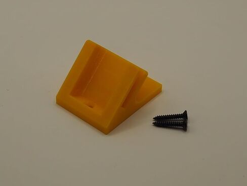 Wall Mount Compatible with Dewalt Sander in Saudi Arabia