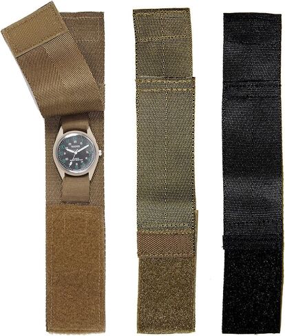 Rothco Commando Nylon Watch Band in Saudi Arabia