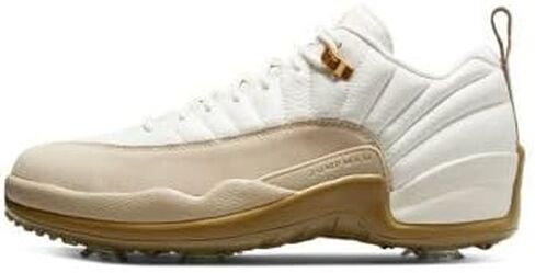 Air Jordan 12 Low Golf NRG U22 'Sail' US 9.5 in Saudi Arabia