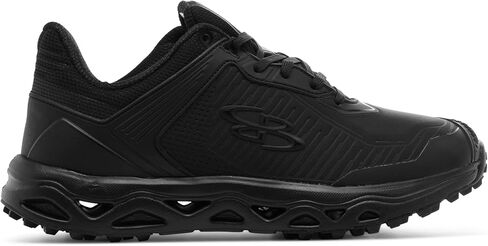 أحذية العشب النسائي في Boombah Victor Pro - خيارات ألوان متعددة - أحجام متعددة in Saudi Arabia