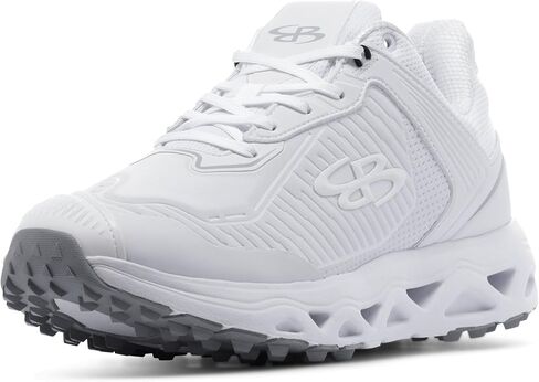 Boombah Victor Pro Women's Turf Shoes - Pitching Toe - Multiple Color Options - Multiple Sizes in Kuwait