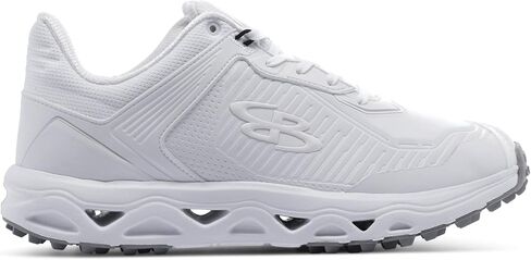 Boombah Victor Pro Women's Turf Shoes - Pitching Toe - Multiple Color Options - Multiple Sizes in Kuwait