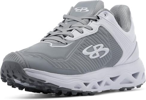 Boombah Victor Pro Women's Turf Shoes - Pitching Toe - Multiple Color Options - Multiple Sizes in Kuwait