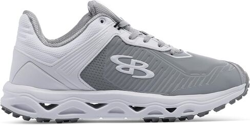 Boombah Victor Pro Women's Turf Shoes - Pitching Toe - Multiple Color Options - Multiple Sizes in Kuwait