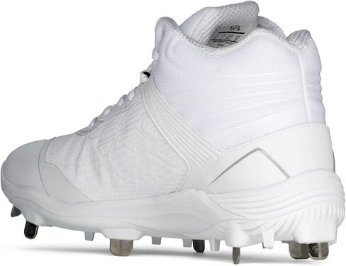 Boombah Viper Pro للسيدات المعدنية Mid Cleat - أحجام متعددة in Kuwait