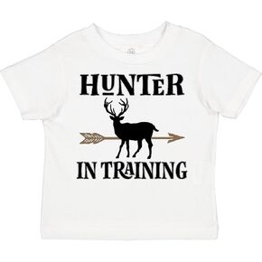 صياد Inktastic في تدريب Toddler T-Shirt in Kuwait