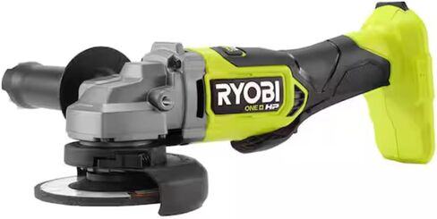 Ryobi 18V One+ HP بدون فرش 4-1/2 بوصة in Saudi Arabia