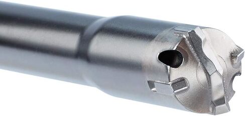 Milwaukee Electric - SDS Max Vacuum بت 3/4 × 15.75 × 23 in Saudi Arabia