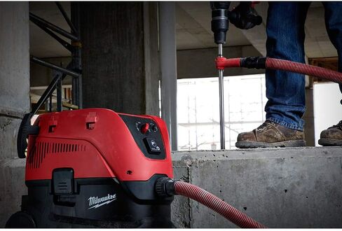 Milwaukee Electric - SDS Max Vacuum بت 3/4 × 15.75 × 23 in Saudi Arabia
