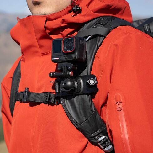 Insta360 حقيبة ظهر مقطع in Saudi Arabia