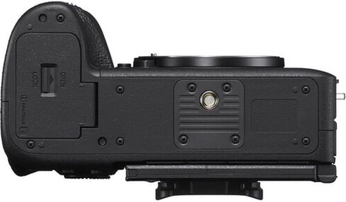 حزمة كاميرا Sony A1 II بدون مرآة مع بطاقة ذاكرة SDX-II SDXC SDXC SDXC SDX-II + NP-FZ100 + طقم التنظيف + القماش التنظيف (7 عناصر) in Saudi Arabia