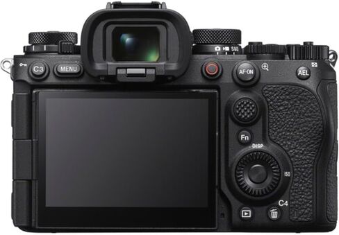 حزمة كاميرا Sony A1 II بدون مرآة مع بطاقة ذاكرة SDX-II SDXC SDXC SDXC SDX-II + NP-FZ100 + طقم التنظيف + القماش التنظيف (7 عناصر) in Saudi Arabia