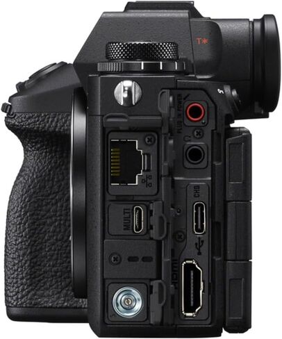 حزمة كاميرا Sony A1 II بدون مرآة مع بطاقة ذاكرة SDX-II SDXC SDXC SDXC SDX-II + NP-FZ100 + طقم التنظيف + القماش التنظيف (7 عناصر) in Saudi Arabia