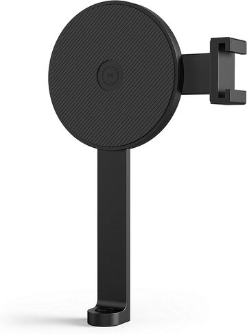 Moment Tripod Mount for Magsafe - Secure Phone Mount لأرواح ثلاثية الأرواح ، يعمل مع iPhone & Android (حذاء البارد) in Kuwait