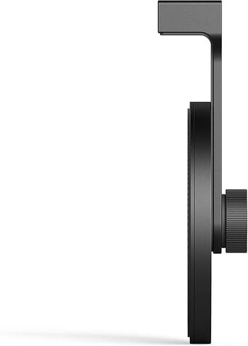 Moment Tripod Mount for Magsafe - Secure Phone Mount لأرواح ثلاثية الأرواح ، يعمل مع iPhone & Android (حذاء البارد) in Kuwait