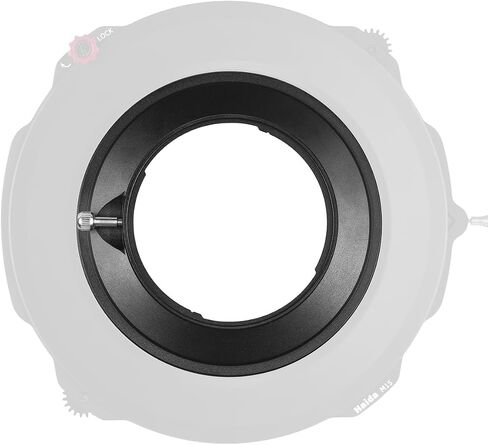 Haida M15 Filter Holder Kit for Laowa FF S 15mm f/4.5 W-Dreamer Lens in Saudi Arabia
