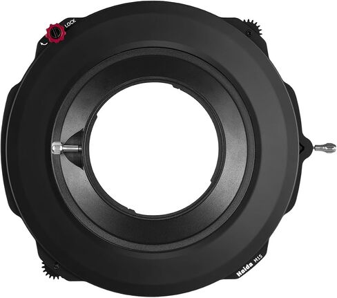 Haida M15 Filter Holder Kit for Laowa FF S 15mm f/4.5 W-Dreamer Lens in Saudi Arabia