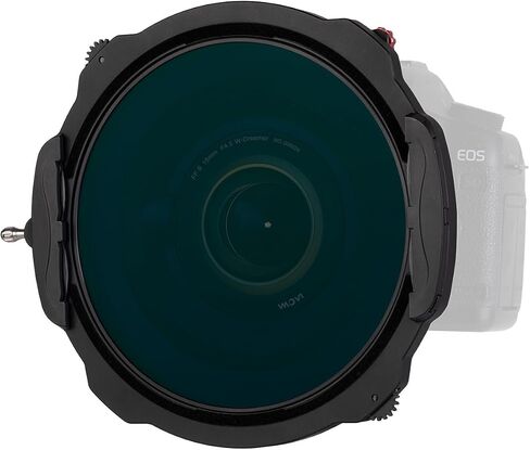 Haida M15 Filter Holder Kit for Laowa FF S 15mm f/4.5 W-Dreamer Lens in Saudi Arabia