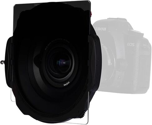 Haida M15 Filter Holder Kit for Laowa FF S 15mm f/4.5 W-Dreamer Lens in Saudi Arabia