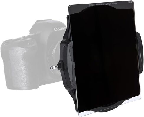 Haida M15 Filter Holder Kit for Laowa FF S 15mm f/4.5 W-Dreamer Lens in Saudi Arabia