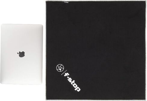 f-stop Protective Wrap - Triple Layer Padded Rebound Foam Protection for Cameras, Lenses and More (40cm) in Kuwait