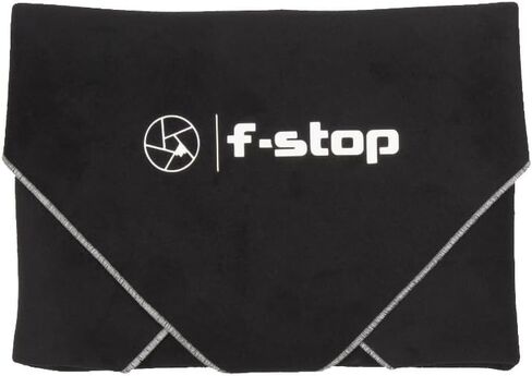 f-stop Protective Wrap - Triple Layer Padded Rebound Foam Protection for Cameras, Lenses and More (40cm) in Kuwait