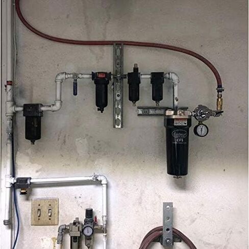 Eastwood Eastwood Air Complete Filtration System 150 Psi Max Pressure in Saudi Arabia