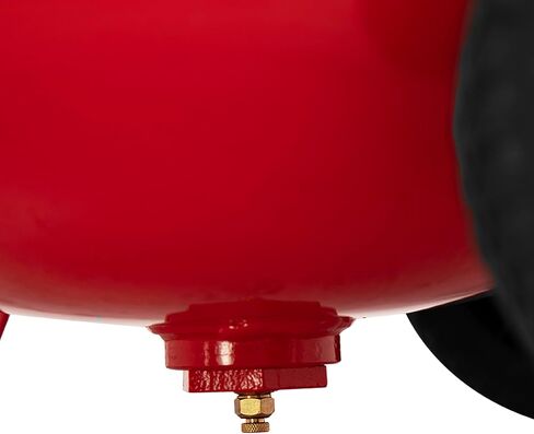 Craftsman 33 Gallon Air Compressor ، 175 Max PSI ، ضاغط الهواء المحمول ، ضاغط الهواء العمودي للاستخدام الشاق ، مثالي لمرآب المنزل وورشة العمل ، وأداء فعال وموثوق in Kuwait