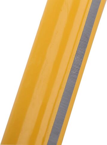 Straight Router Bit, 1/2" Shank Woodworking Finishing Tool 2-1/2"L x 3/4''Dia in Saudi Arabia