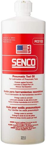 Air Tool Lubricating Oil in Saudi Arabia