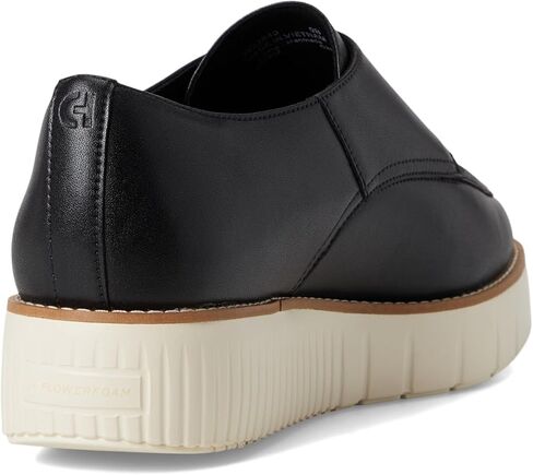 Cole Haan Women's Grand City Platform Monk Strap Oxford in Kuwait