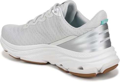 Ryka Womens Envotion x Max Rs Walking Shoes Flage Mesh Mesh Fabric 8 M in Kuwait