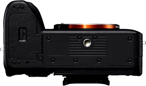 Sony Alpha A7S III Camera Camera Body فقط ILCE7SM3/B ، 2 × 64 جيجابايت من بطاقة ذاكرة ، 3 × NP-FZ-100 ، برنامج صور Corel ، حالة ، شاحن خارجي ، قارئ البطاقات ، مصباح LED ، والمزيد in Kuwait