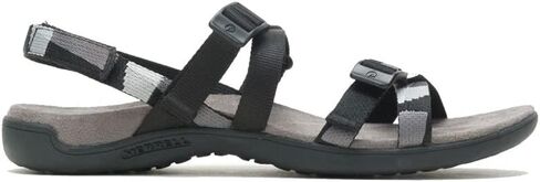 Merrell Women's District 3 Backstrap Web Sport Sandal in Saudi Arabia