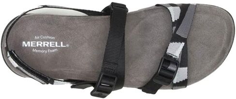 Merrell Women's District 3 Backstrap Web Sport Sandal in Saudi Arabia