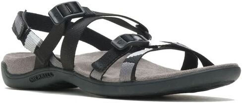 Merrell Women's District 3 Backstrap Web Sport Sandal in Saudi Arabia