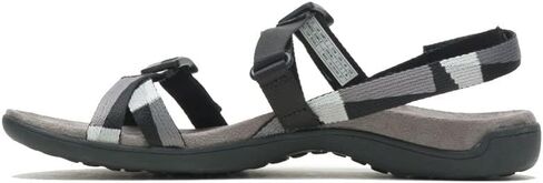 Merrell Women's District 3 Backstrap Web Sport Sandal in Saudi Arabia
