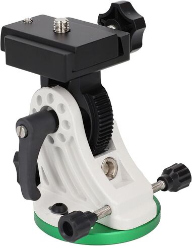 Denash Telescope Mount, Equatorial Wedge Instrument Latitude Base for Skywatcher Telescope Accessory, 90° Adjustable Angle in Saudi Arabia