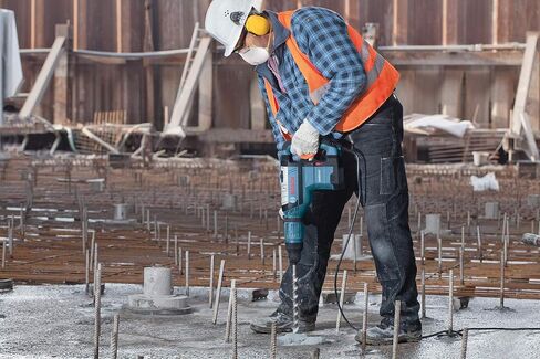 BOSCH RH850VC-RT 1-7/8 in. in Saudi Arabia