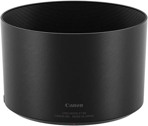 Canon USA 3448C001 Canon Lens Hood ET-89 in Saudi Arabia