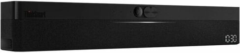 Lenovo - 12by0002us Thinksmart One + Controller - لمساحة Huddle - 1280 × 800 فيديو (Live) - 1 × HDMI في - USB - LAN اللاسلكي - مكبرات الصوت الداخلية (S) - الميكروفون الداخلي (المتجدد) (المتجدد) in Kuwait