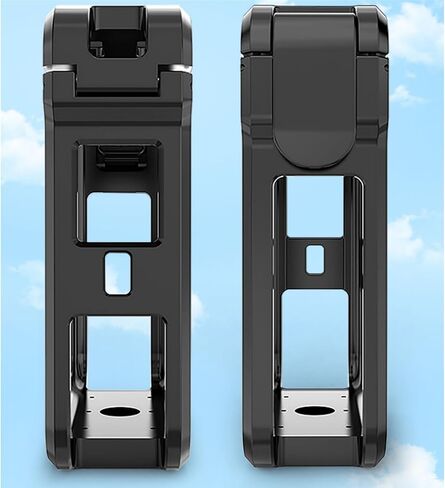 Camera Cage for DJI Osmo 360,Protective Frame for DJI Osmo 360 in Saudi Arabia